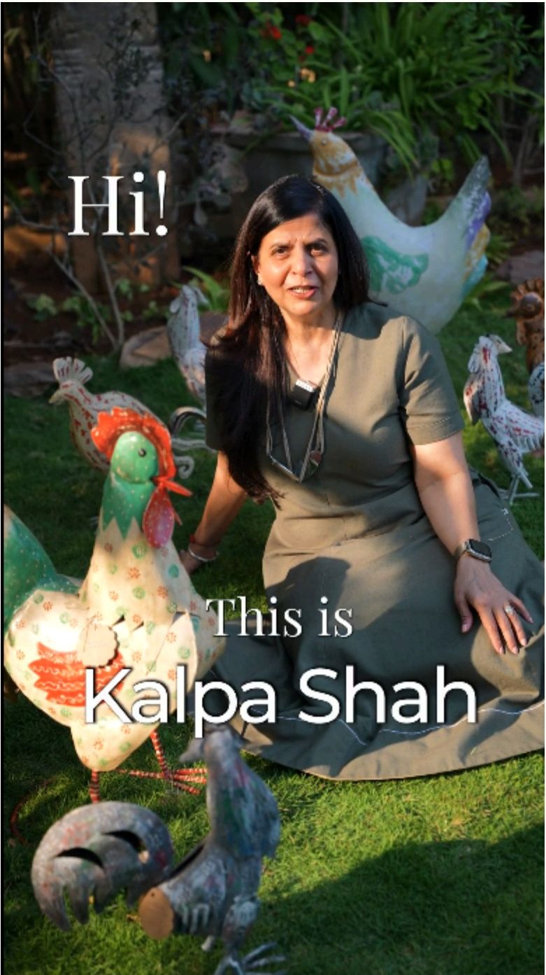 House of Kalpa